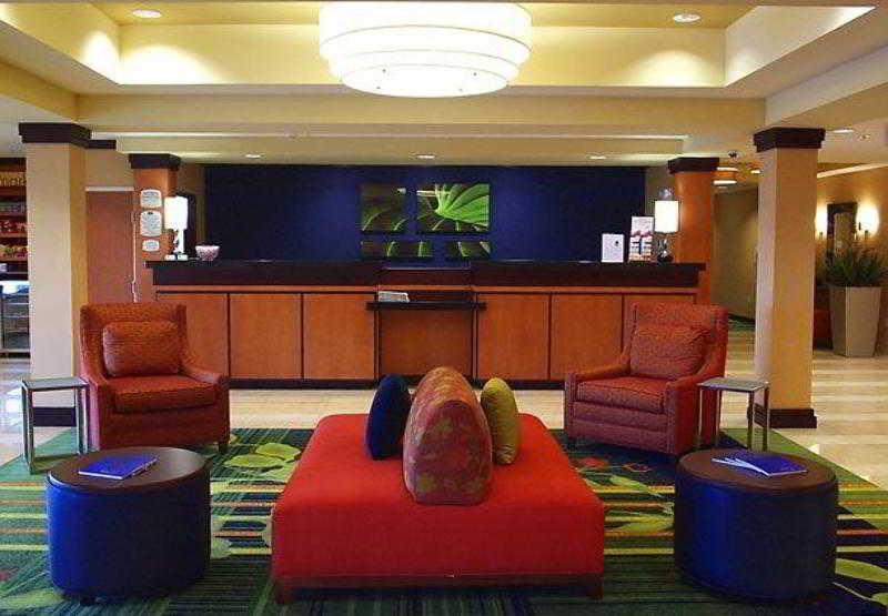 Fairfield Inn And Suites By Marriott Seymour Exterior foto